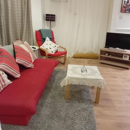 Aaron'S Holiday Home Belfast Buitenkant foto